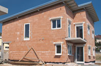 Milthorpe home extensions
