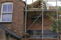 free Milthorpe home extension quotes