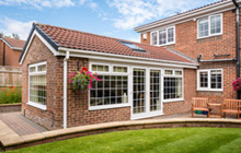 Milthorpe house extension leads
