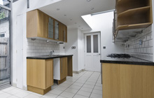 Milthorpe kitchen extension leads
